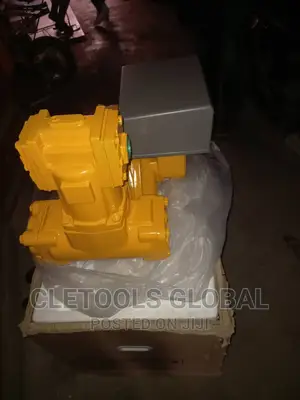 Flow Meter 3"