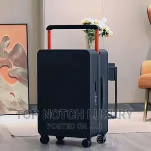 Original Thick Classy Quick Travel Luggage/Bag Suitcase