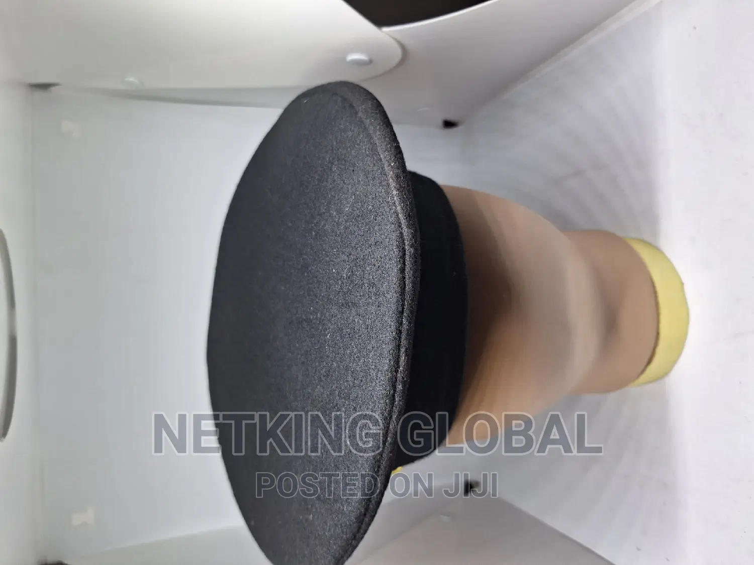 Ceremonial Cap