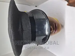 Ceremonial Cap