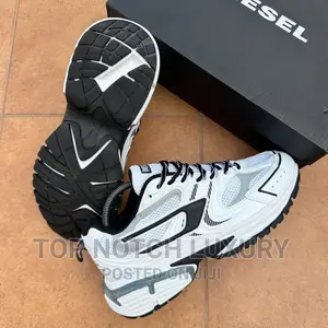 *Diesel S-Serendipity Pro-X1 White*