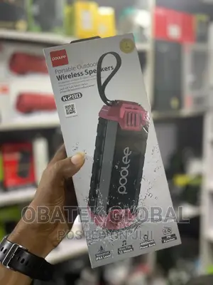 Poolee Bluetooth Speaker 