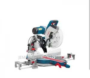 Bosch Mitre Saw GCM 10 Mx Professional