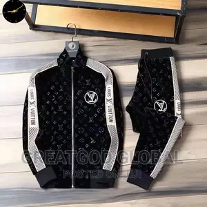 *Luxury Tracks Louis Vuitton (VERY HIGH QUALITY )* TURKEY