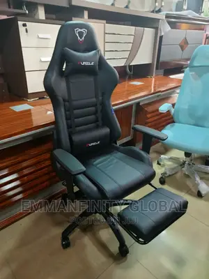 Gaming Ergonomic Studio Chair