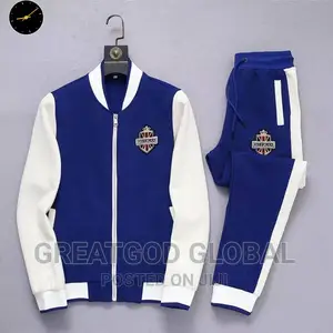 Luxury Tracks (Very High Quality)*Turkey* M L XL 2xl 3xl*