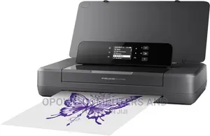 HP Officejet 202 Mobile Printer