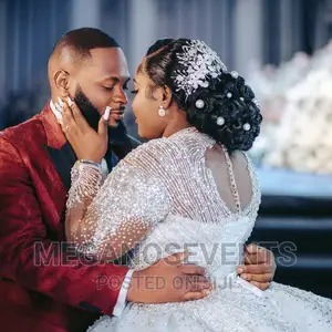 Warri Wedding Planner/Event Planner