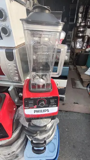 2liters With Double Cup Blender for Your Tomato Sauce