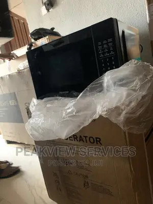 Classic Digital Hisense 20l Microwaves