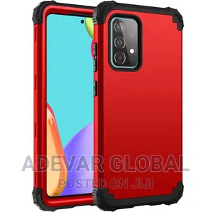 Samsung Galaxy A52 5g / Galaxy A52 / A52s 5g Case