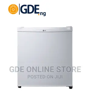 LG GL-051SQQ 48L Single Door Refrigerator