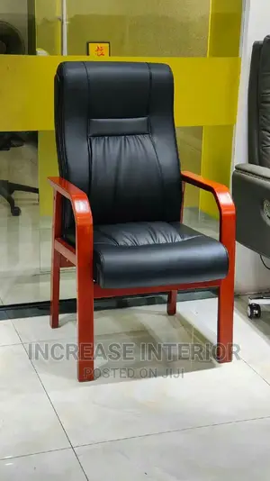 Imported Executive Office Director Chair