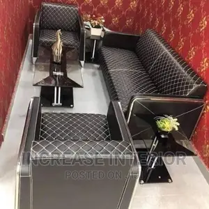Quality Imported Office Sofa Chairs