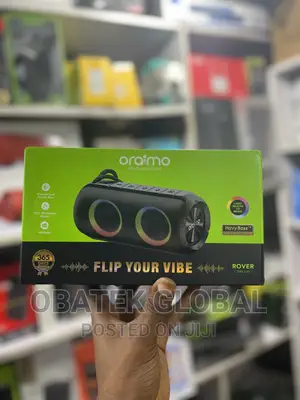 Oraimo Rover Bluetooth Speaker