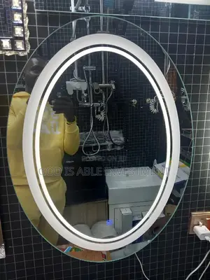 LED Mirror