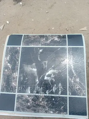 300*300 Vinyl Rubber Floor Tiles