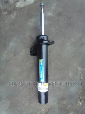 Front and Back Shock Absorber