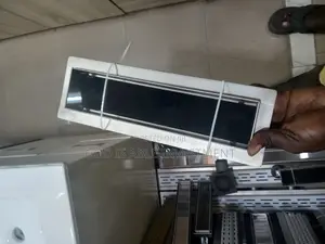 Glass Floor Drain. (30cm)