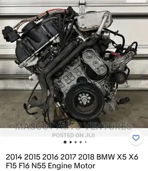 Engine for All BMW Range Rover Mini Cooper