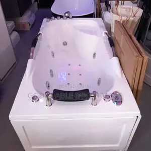 Original Single Jacuzzi