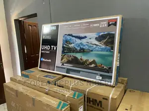 New Model Samsung 65 Inches | Ultra HD