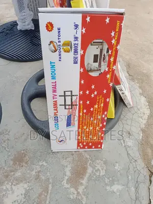 TV Hanger 30 to 80 Inches