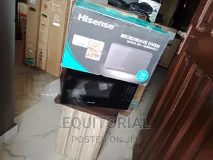 Top Selling 20L Hisnse Microwave Oven