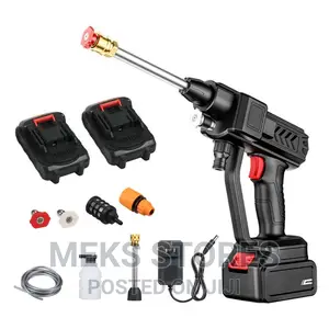 High Pressure Handheld Car Pressure Washer
