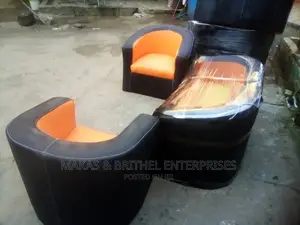 Set of Bucket Chair