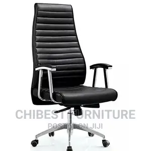 Standard and Comfortable Executive Chair for Office