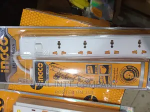Ingco Extension Socket