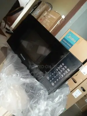 Hisense Microwave Oven (H20mobs11),Original