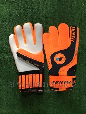 Goalkeeper Gloves