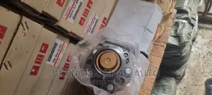 Back Wheel Bearing 2018-2022 Honda Accord
