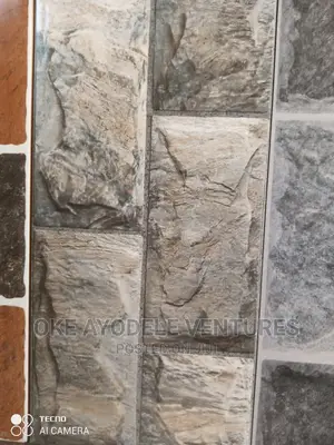 25873 Crack Wall Tiles