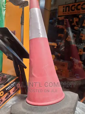 Safety Cone