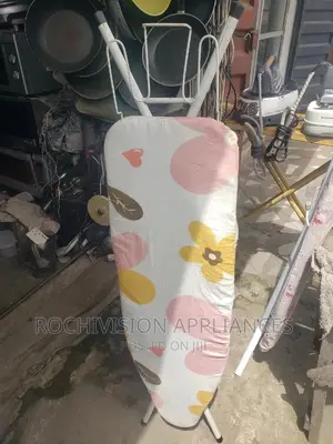 Ironing Table Ironing Board
