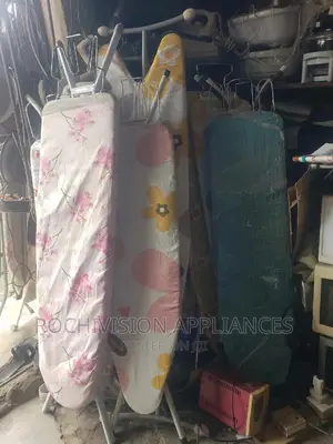 Foreign Used Ironing Boards Ironing Table
