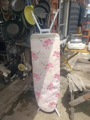 Ironing Board Iron Table