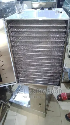 16 Tray Quality Electric Table Top Foreign Food Dehydrator
