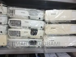 Quality Projectors at Affordable Price