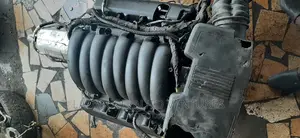 Complete Engine GMC Yukon / Escalade Silverado 2018 5.3L