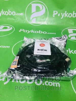 Monoprice Certified Premium High Speed HDMI Cable 30ft