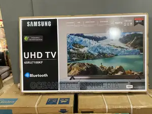 Standard Quality Samsung 65 Inches / Uhd