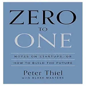 Zero to One