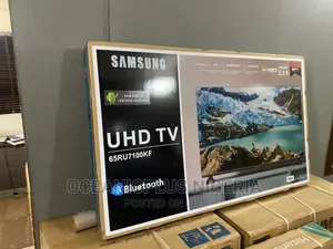Samsung 65 Inches USB HDMI Digital Tuner Smart TV