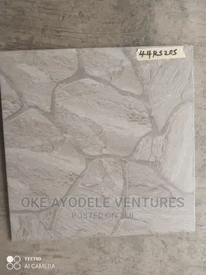 44rs205 Floor Tiles 40/40