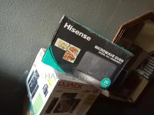 Best Quality Hisense H20mobs11 700W Microwave Oven