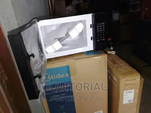 Hisense 20l Microwave Oven - Digital